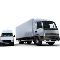 St Margarets Rental Van TW1